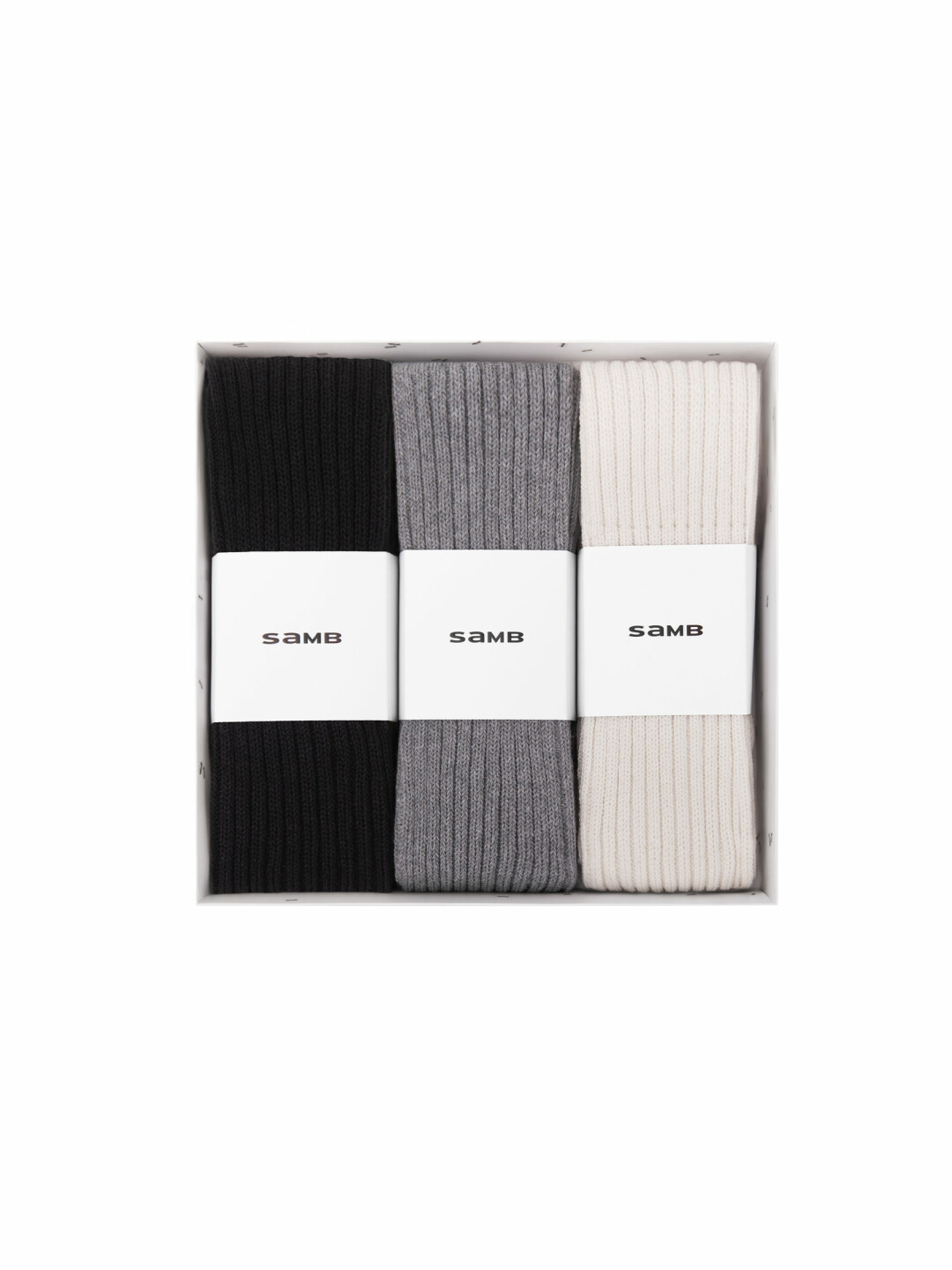 Набор носков, Selected, 3 500 руб.