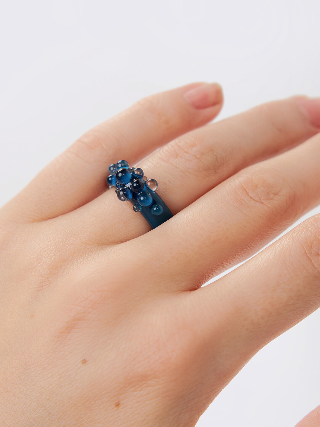 Кольцо, 78Glass, 5 500 руб.