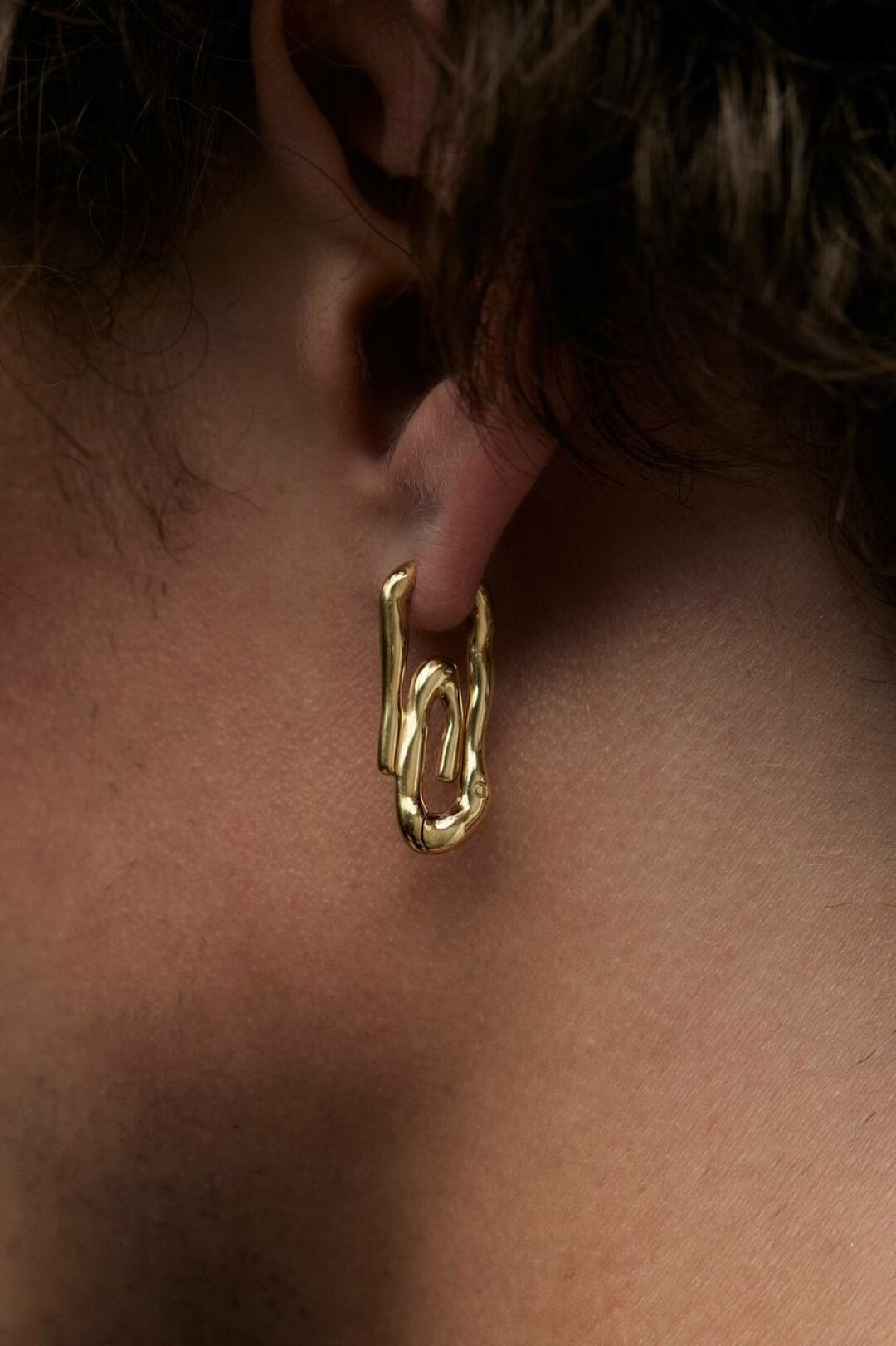 Серьга, Liars for Avgvst, 8 000 руб.