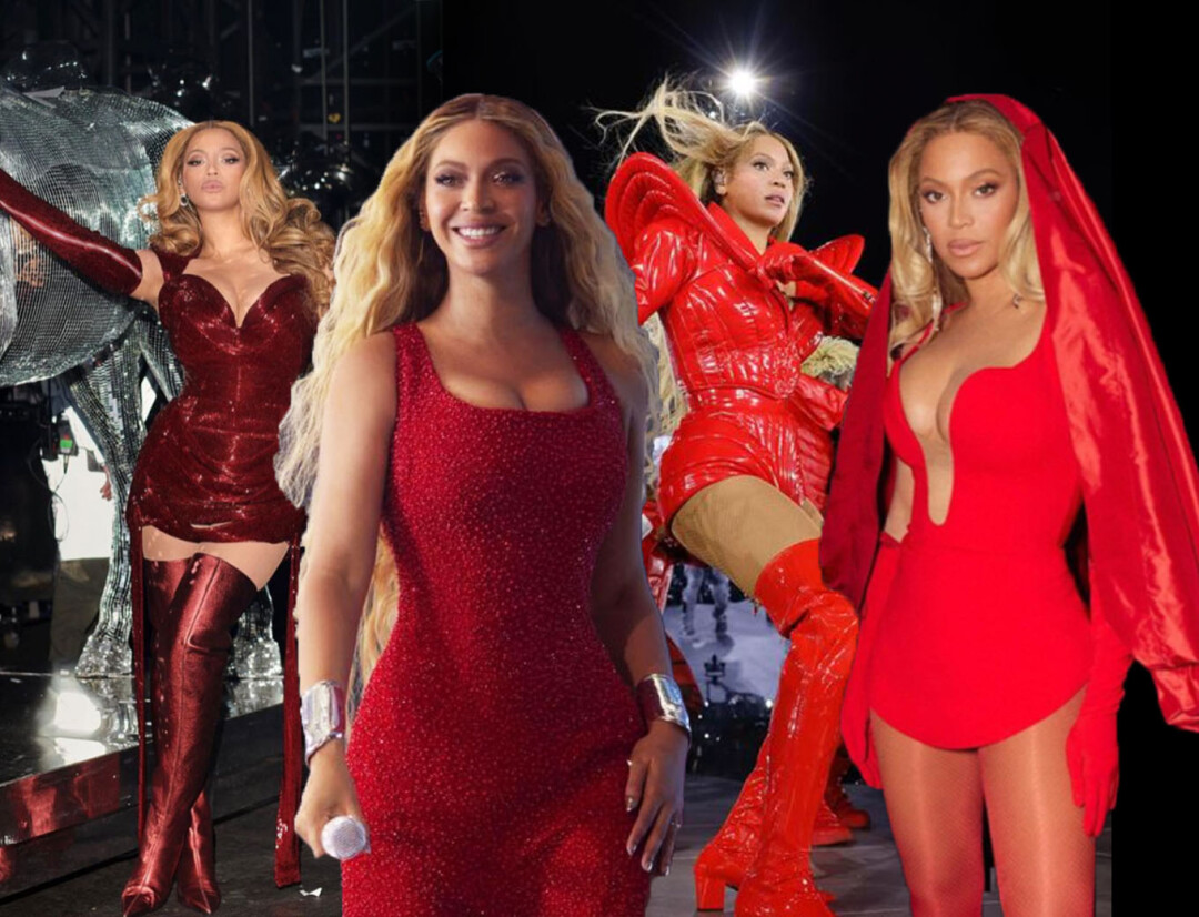 Alexander McQueen, Ferragamo, Balmain, Carolina Herrera