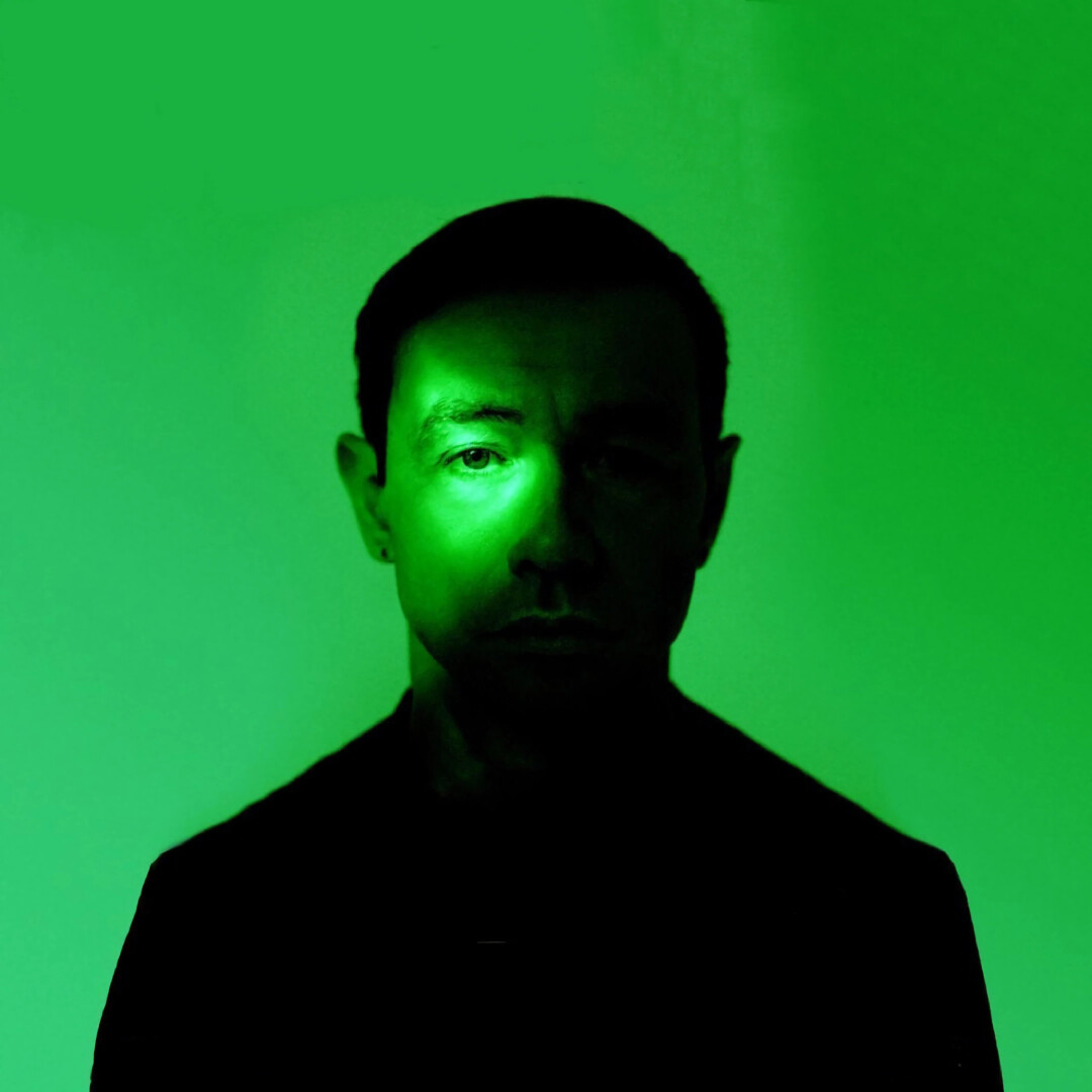 Сайд-проект Дельфина Механический пес