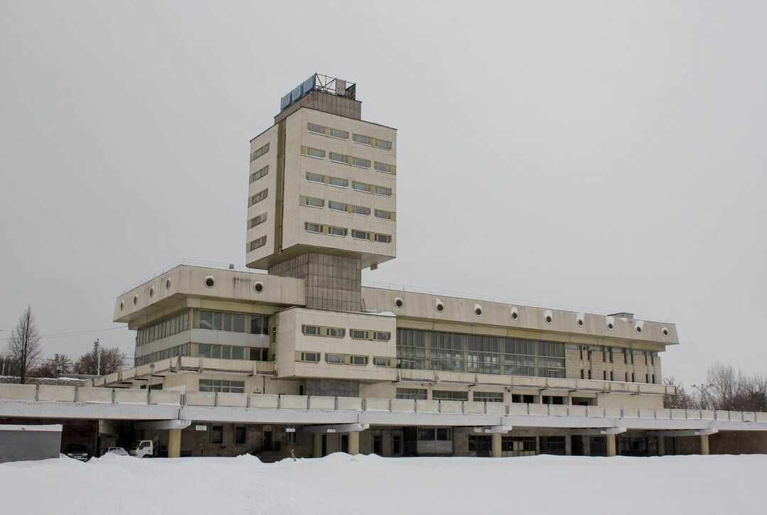 В 2013 году станцию пришлось закрыть