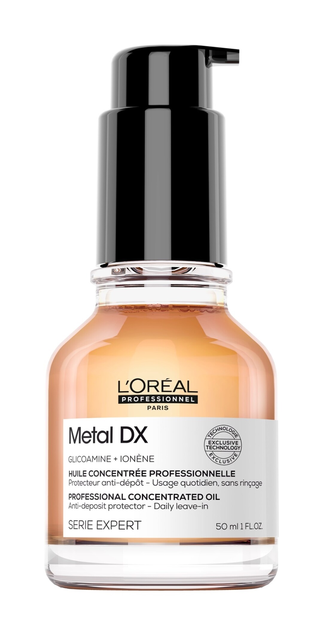 L'Oreal Professionnel Metal Detox Concentrated Oil, Рив Гош, 2 524 руб.