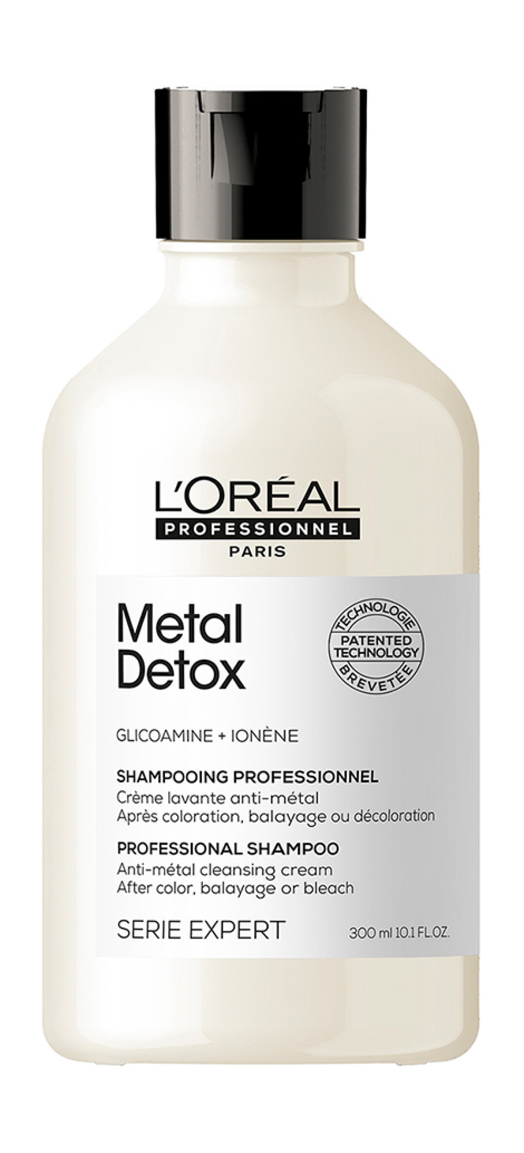 L'Oreal Professionnel Metal Detox Shampoo, Рив Гош, 2 695 руб.