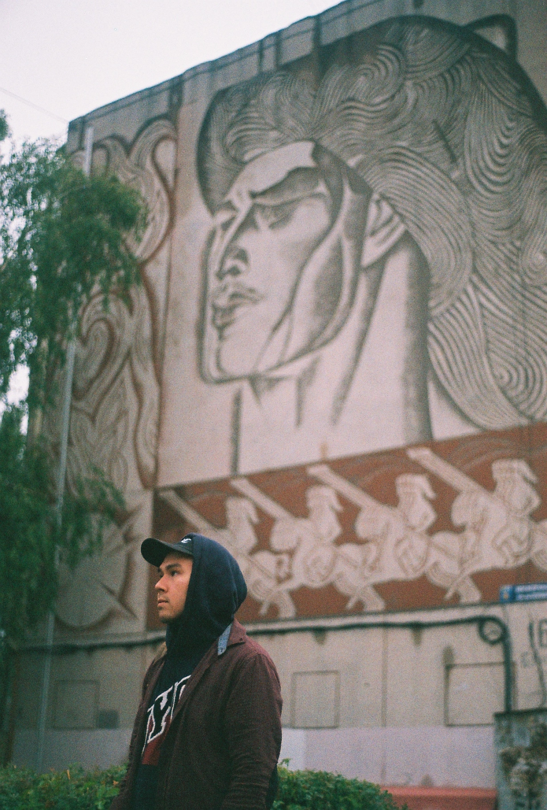 Динар Бурангулов