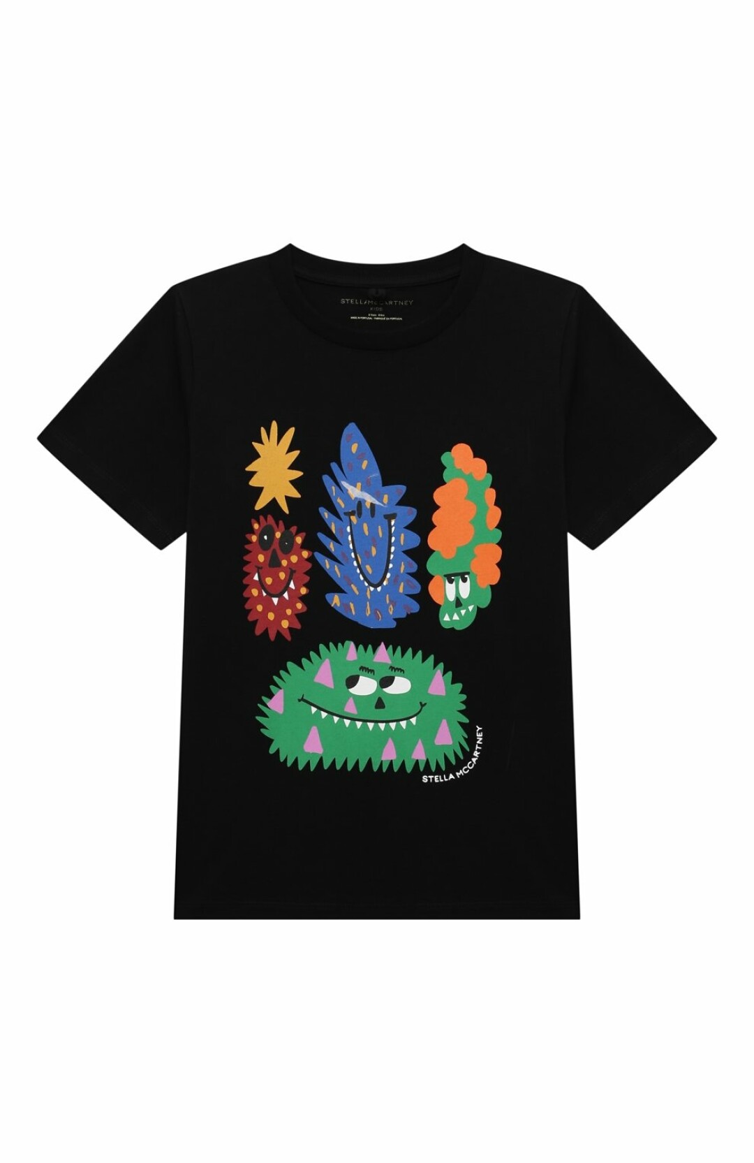 Футболка, Stella McCartney, ДЛТ, 9 600 руб.