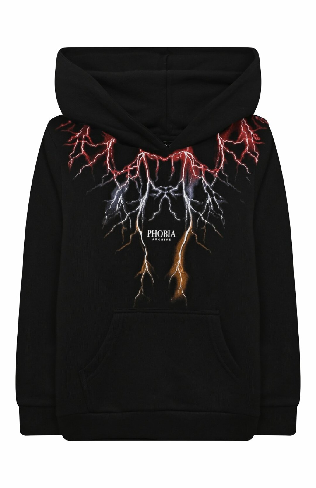 Худи, Phobia Archive, ДЛТ, 11 650 руб.