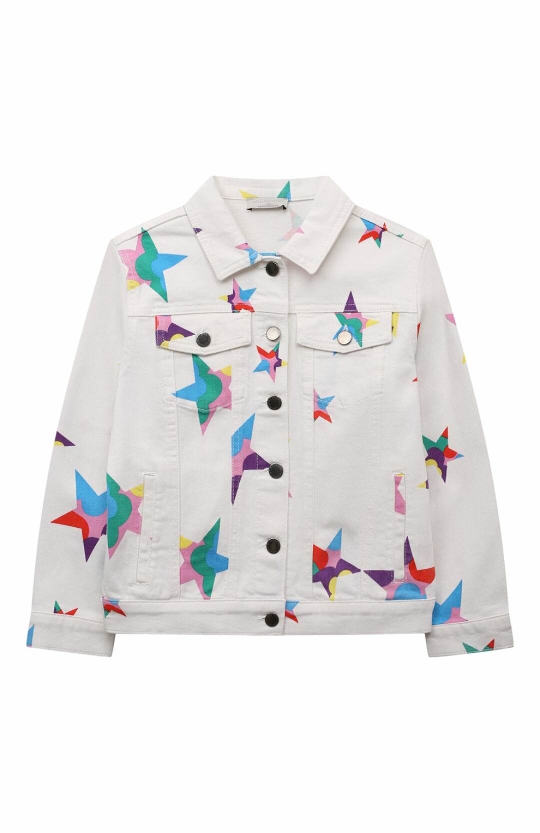 Куртка, Stella McCartney, ДЛТ, 17 550 руб.