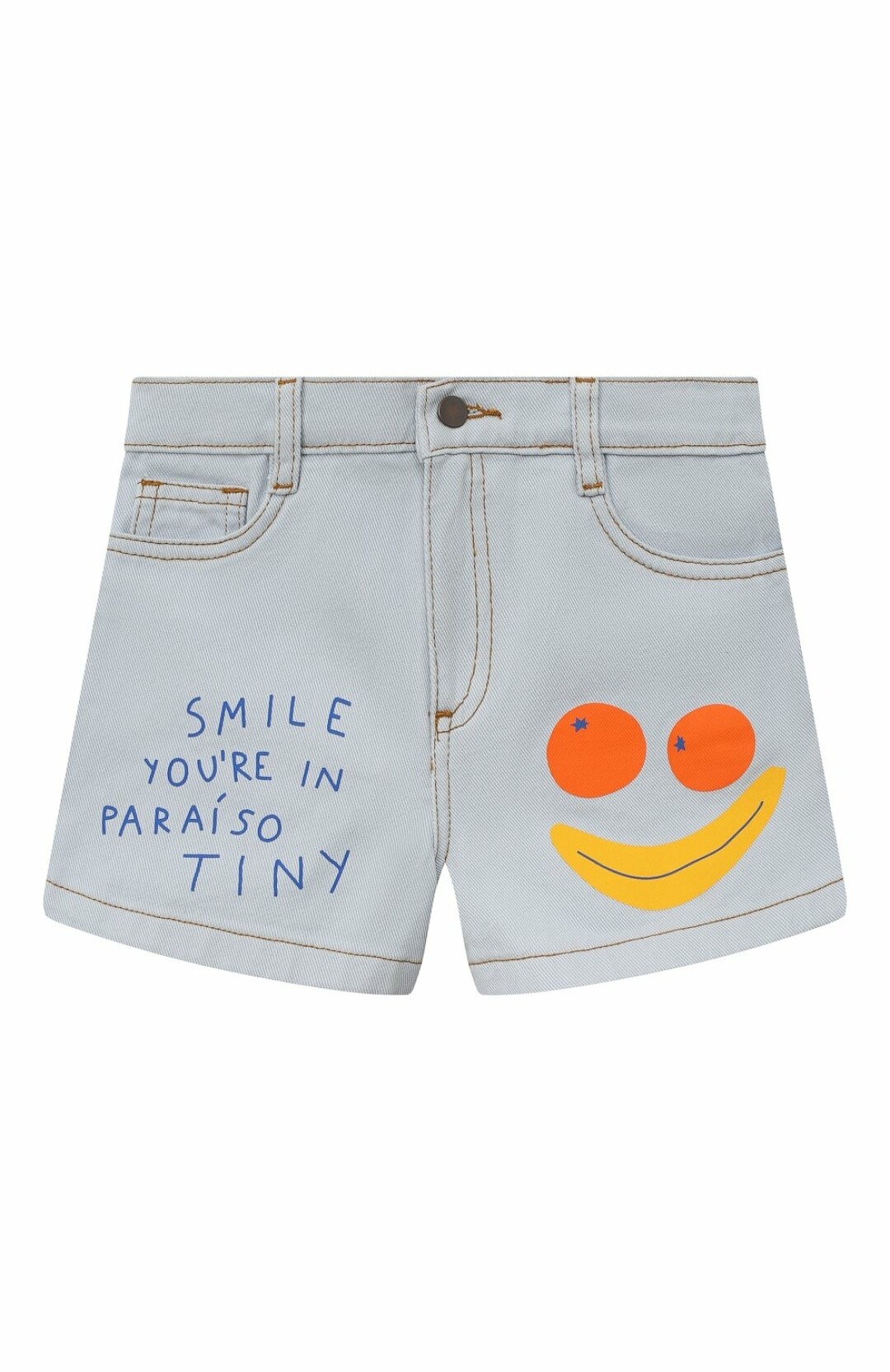 Шорты, TINYCOTTONS, ДЛТ, 9 450 руб.