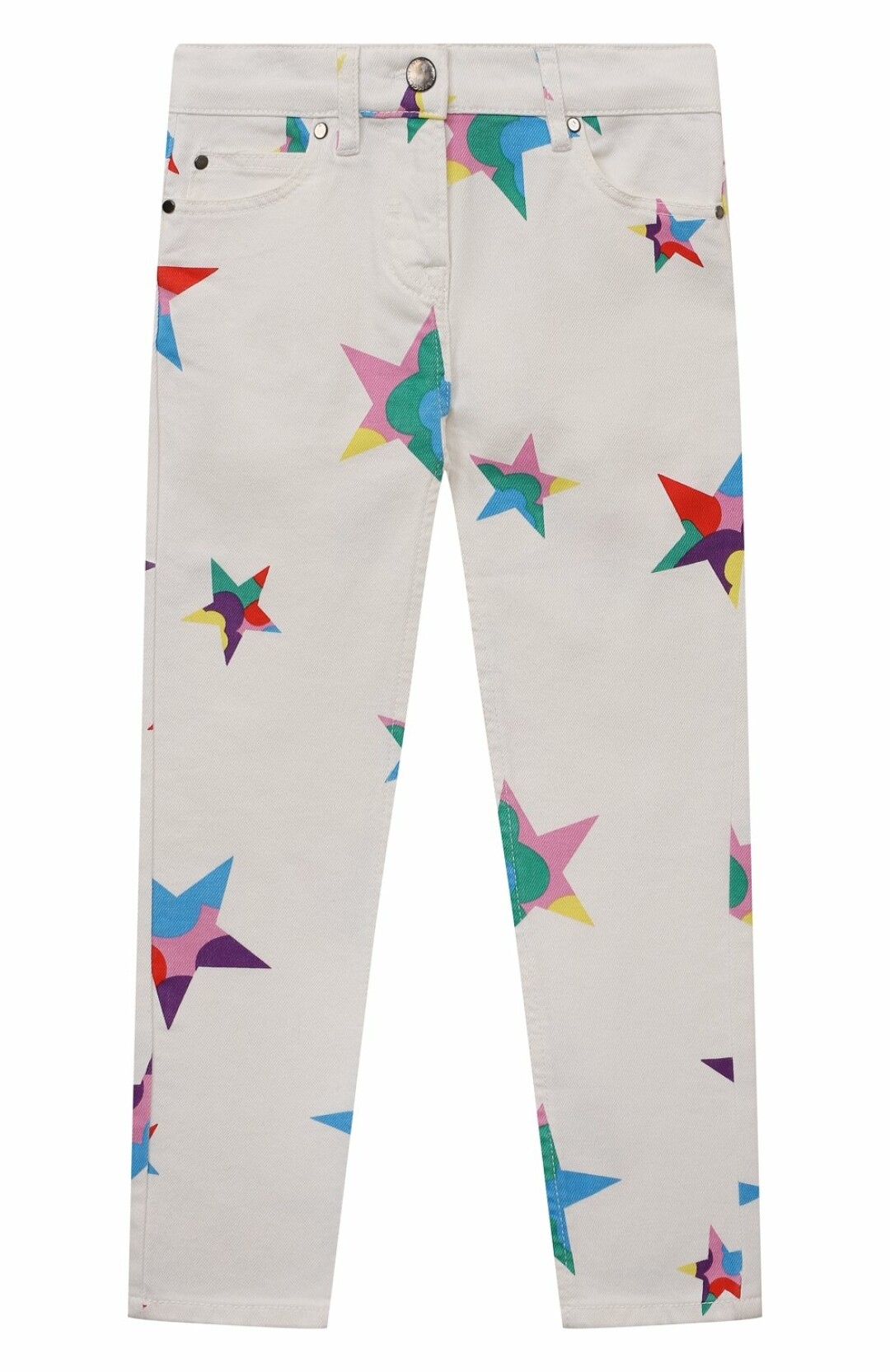 Джинсы, Stella McCartney, ДЛТ, 7 350 руб.