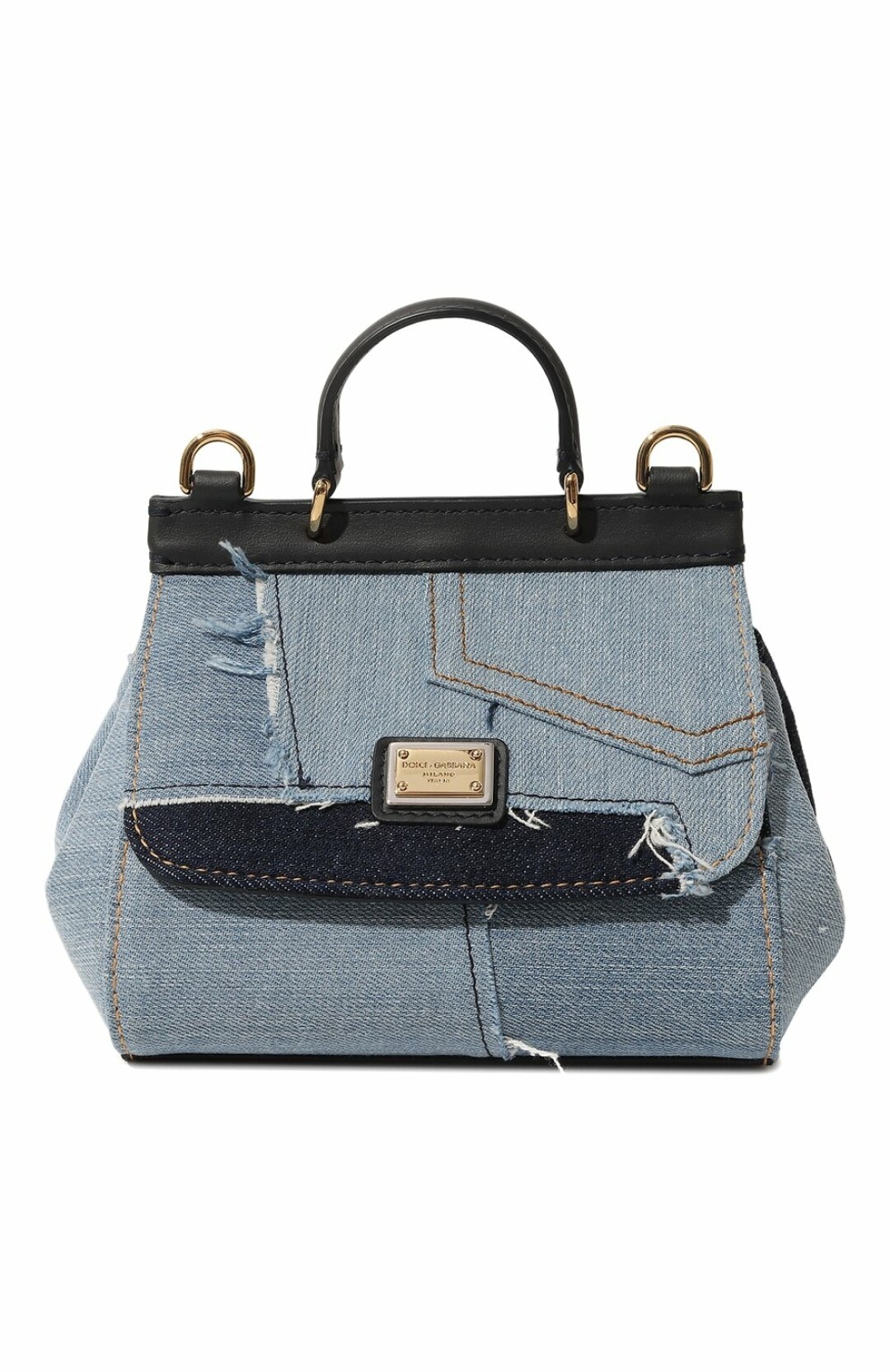 Сумка, Dolce & Gabbana, ДЛТ, 74 850 руб.