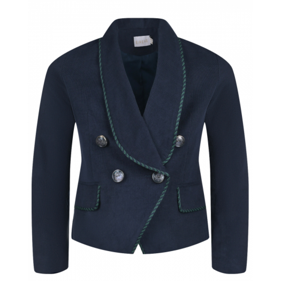 Пиджак, Eirene, Кенгуру, 24 999 руб.