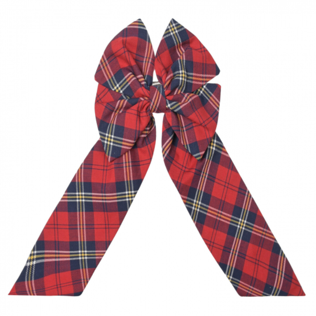 Заколка с бантом, Eirene, Кенгуру, 5 999 руб.