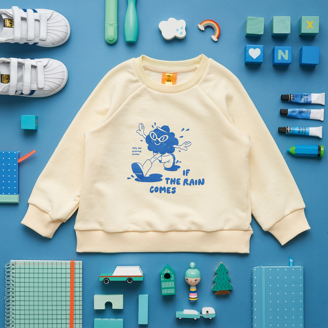 Свитшот, Sun x Moon, 3 890 руб.