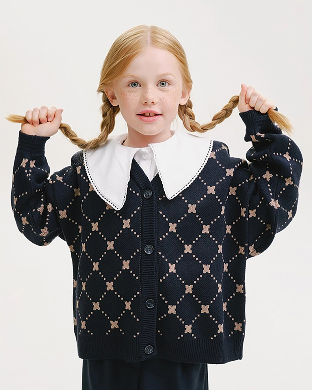 Кардиган, Loomknits, 4 990 руб.