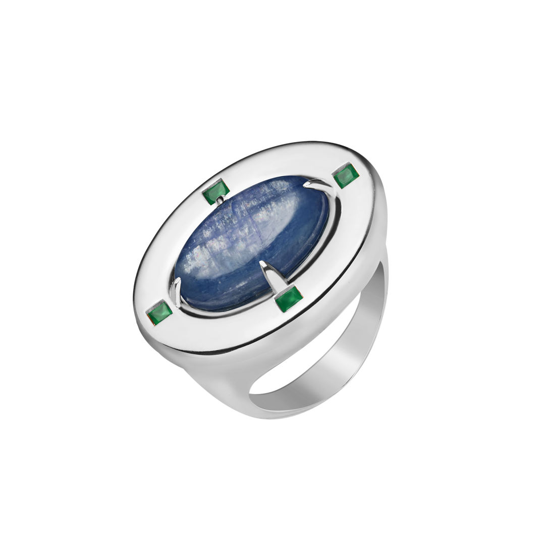 Кольцо Moonka, 10 500 руб.