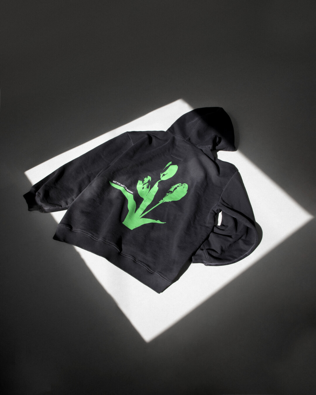 Худи Not For Sale x Babochka, 17 350 руб.