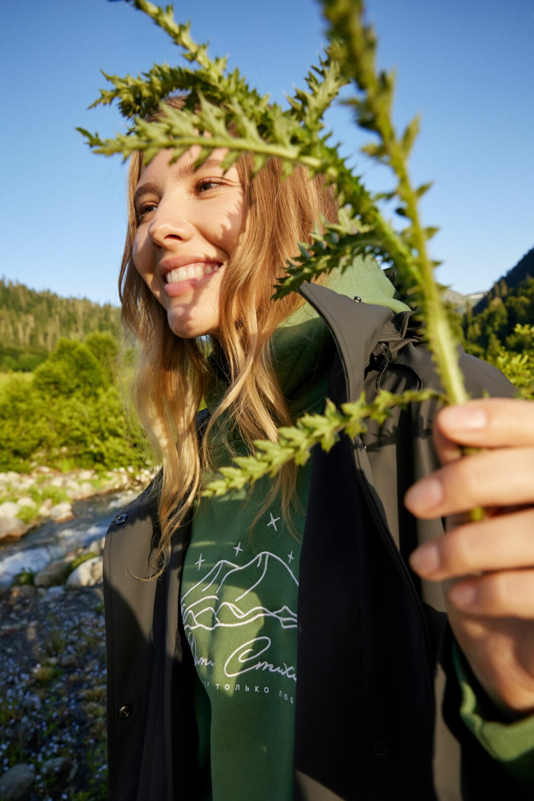 Дождевик SELA, 4 999 руб.