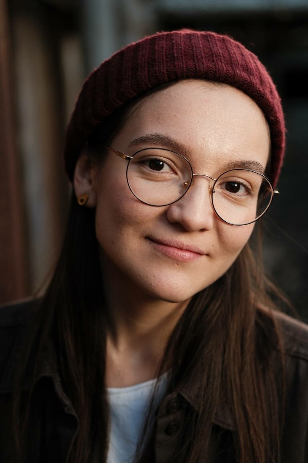 Лилия Мухаметшина