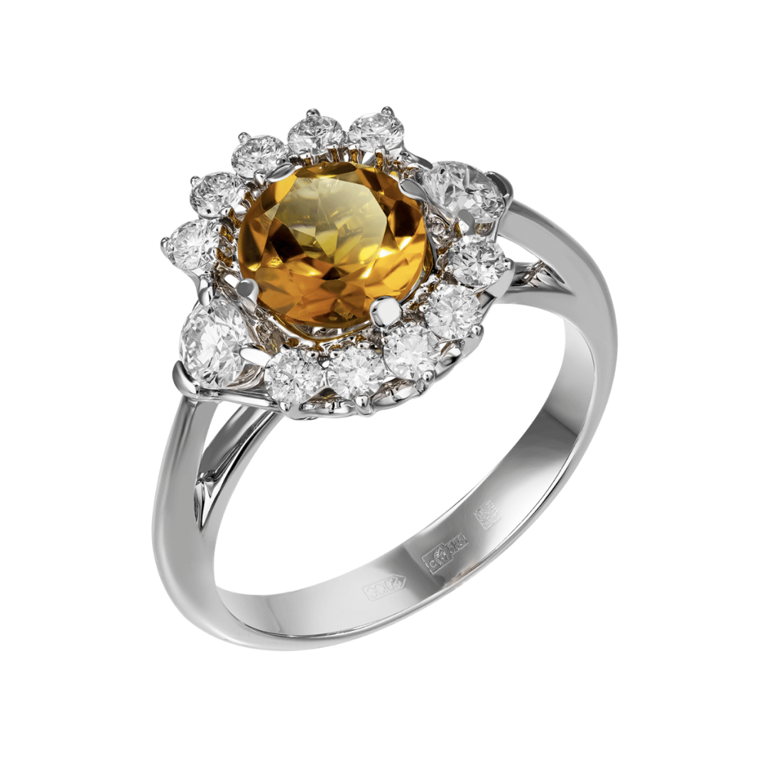 Кольцо Maxim Demidov, 316 900 руб.