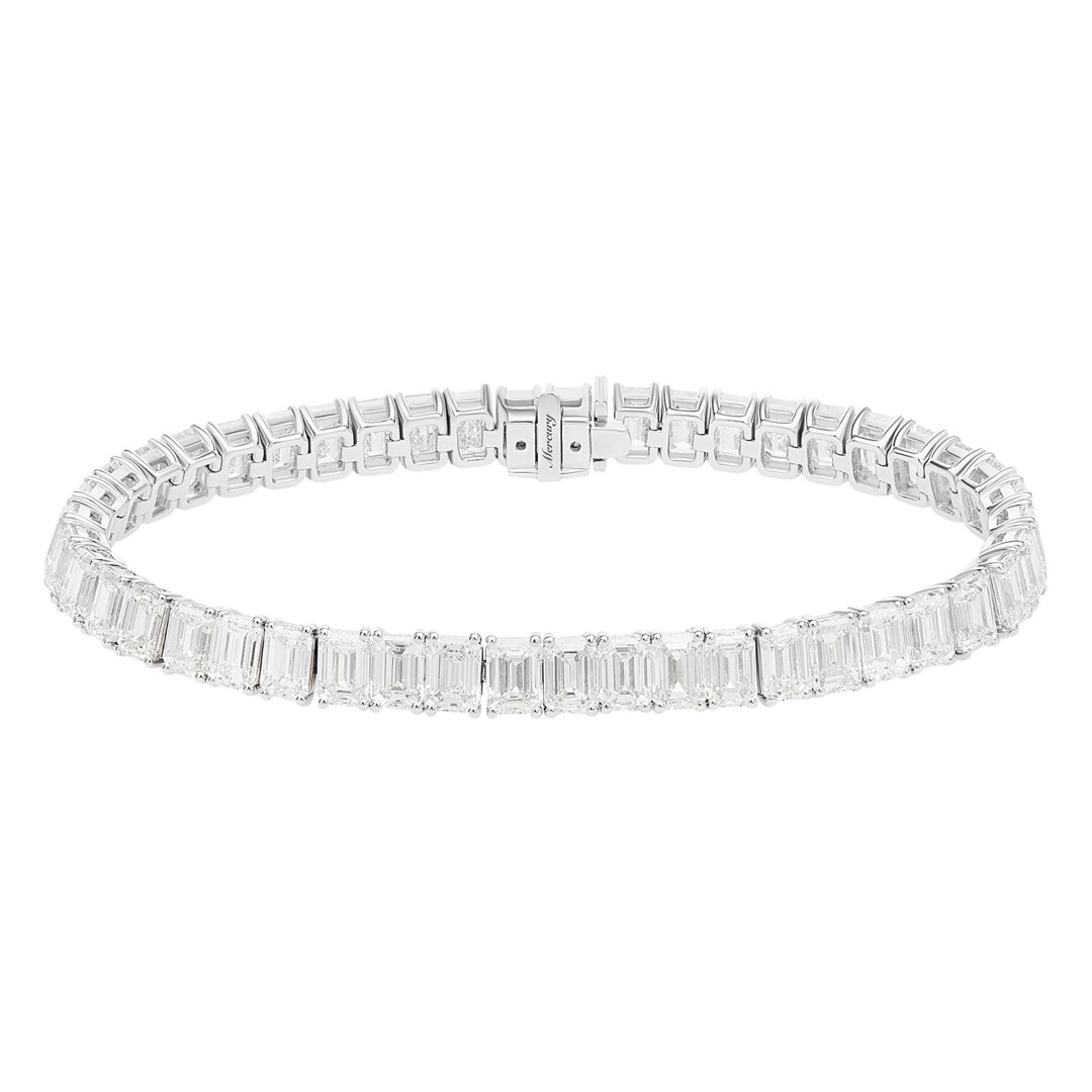 Браслет Mercury, цена по запросу