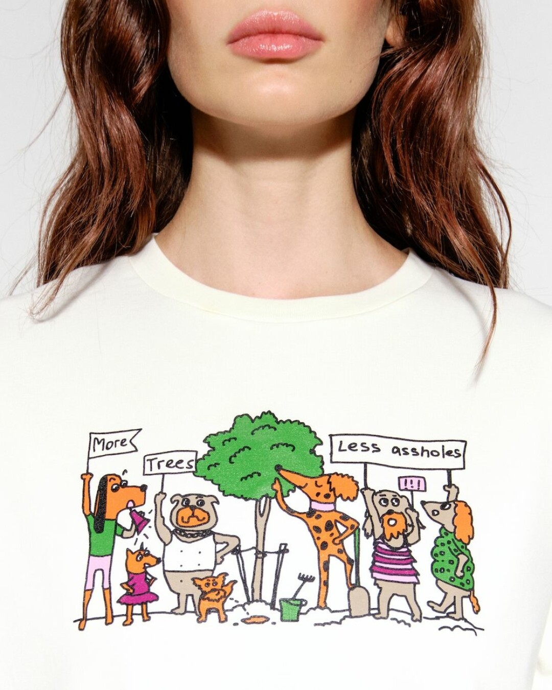 Футболка Only Me, 4 490 руб.