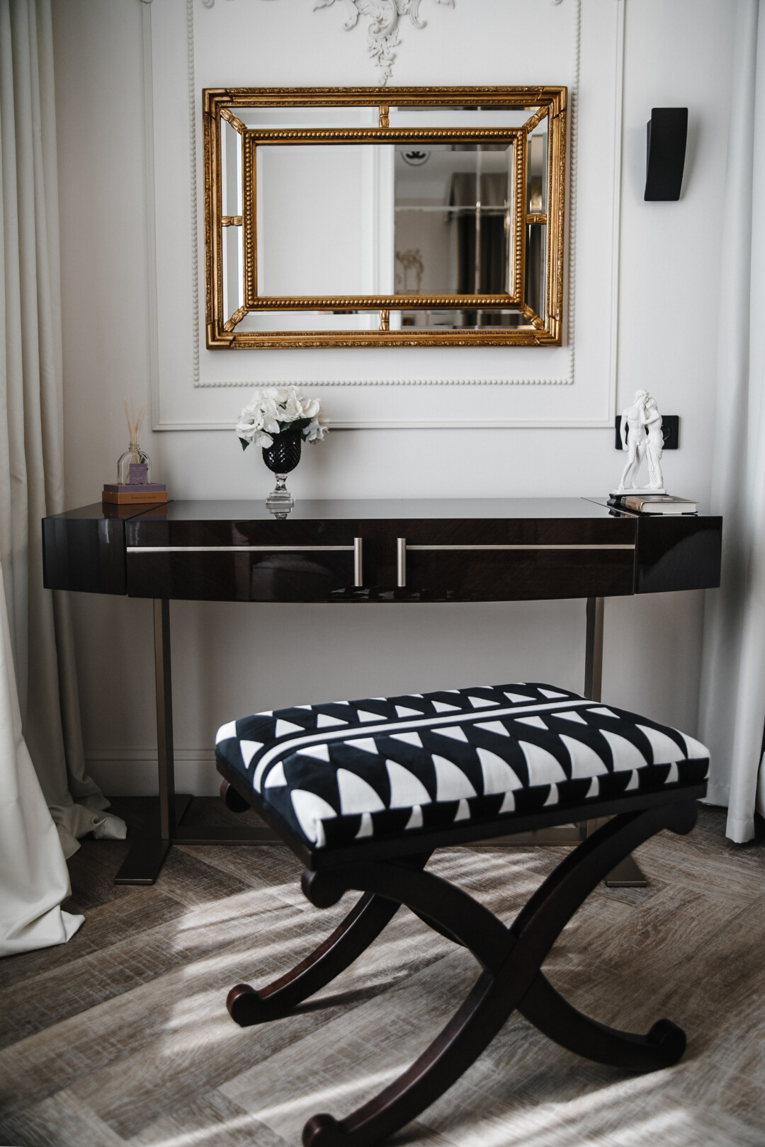 Туалетный столик Alf Italia, коллекция Bellagio