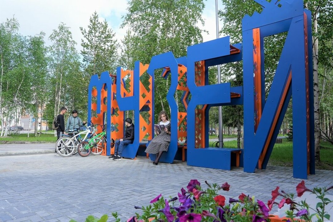 Создавая миры: узнали, как в «Вышке» учат на демиургов | Sobaka.ru