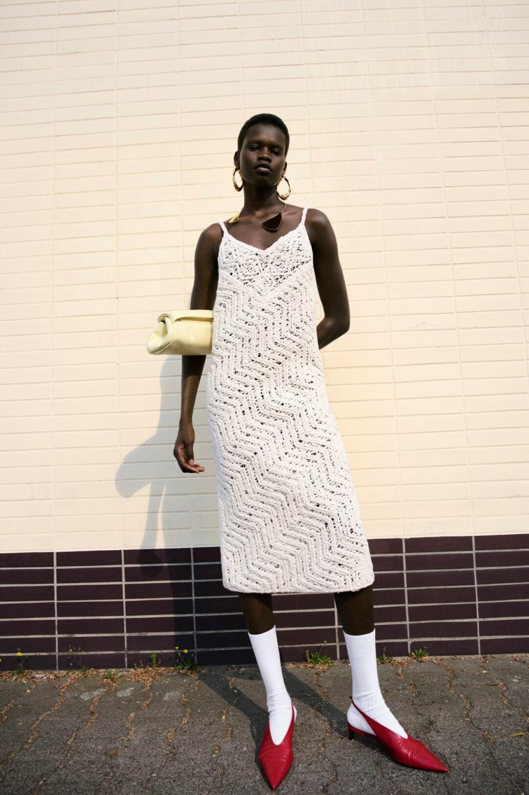 Jil Sander Resort 24