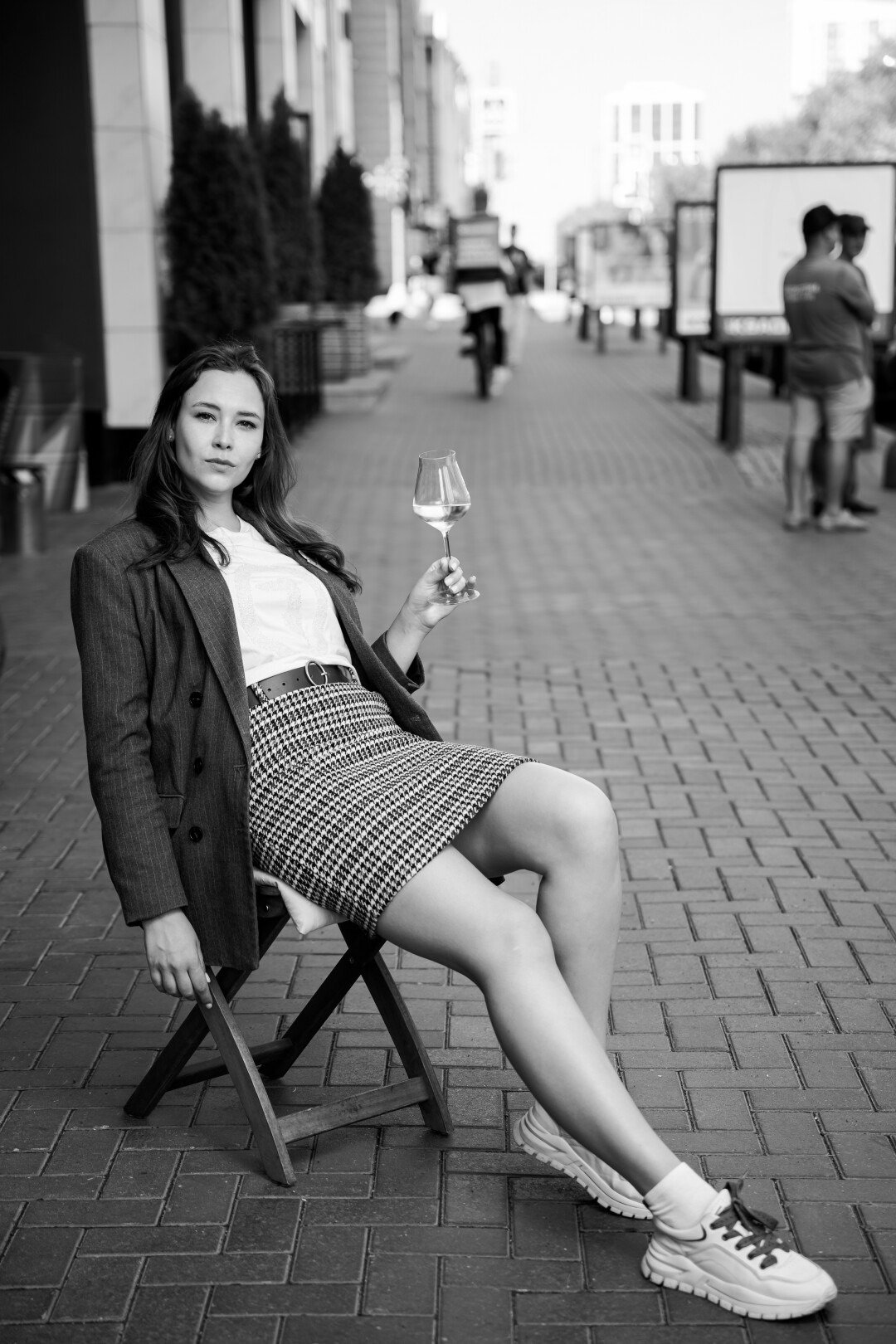 Сомелье Юлия Пантина: «В России давно уже научились делать прекрасные вина  по разумным ценам» | Sobaka.ru