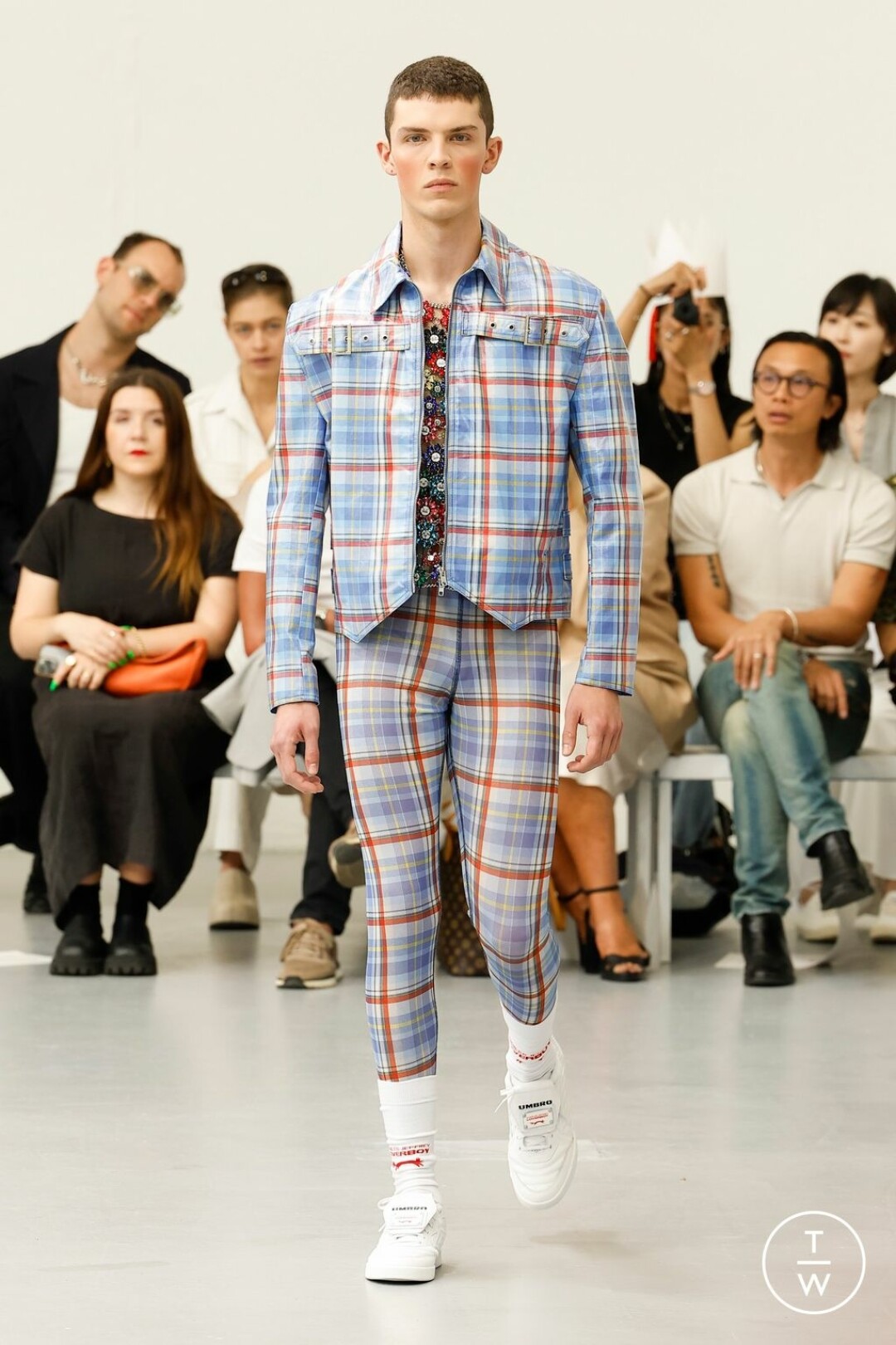 Charles Jeffrey Loverboy SS24
