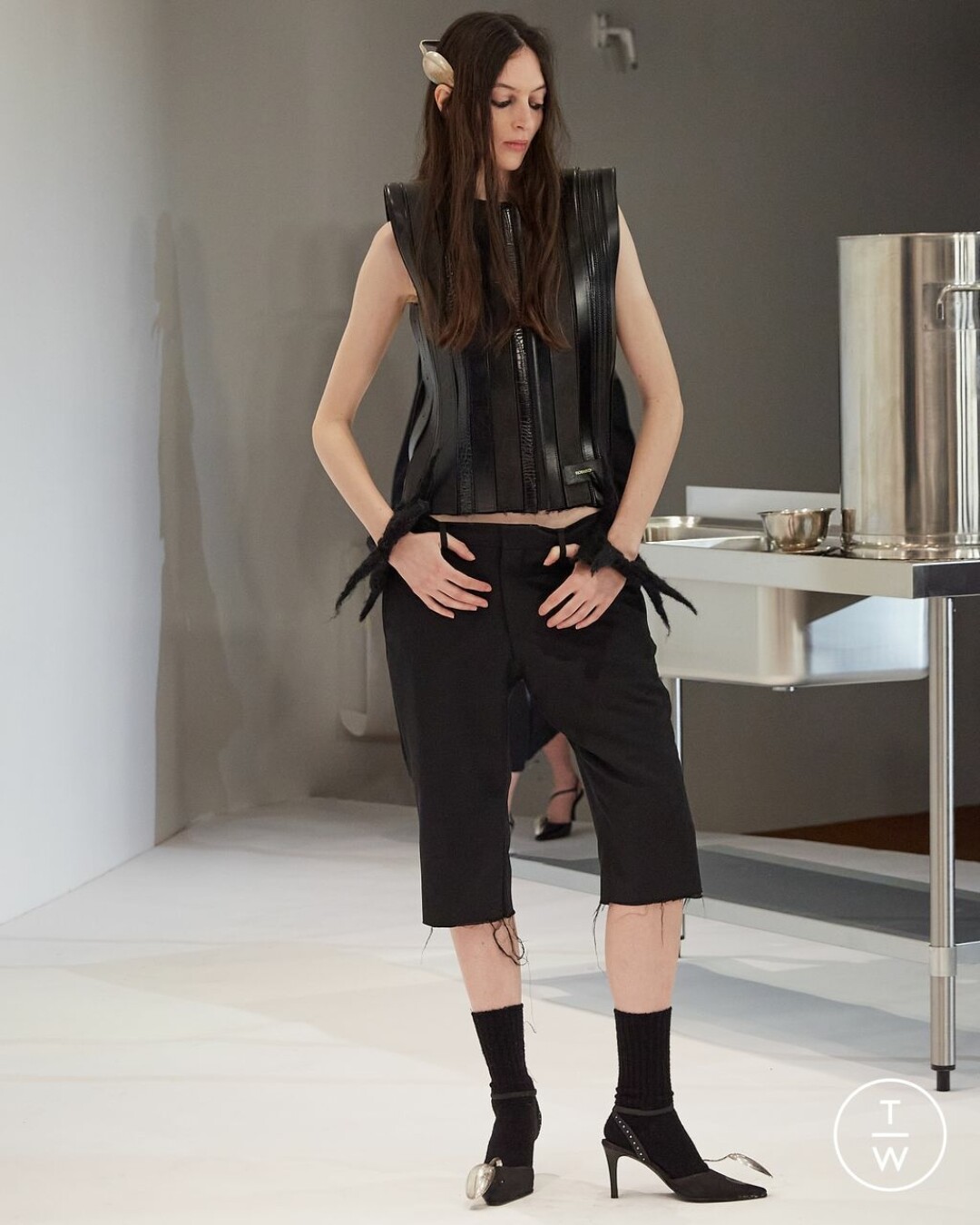 Hodakova FW 23