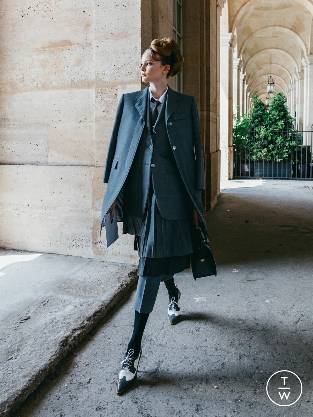 Thom Browne Resort 23