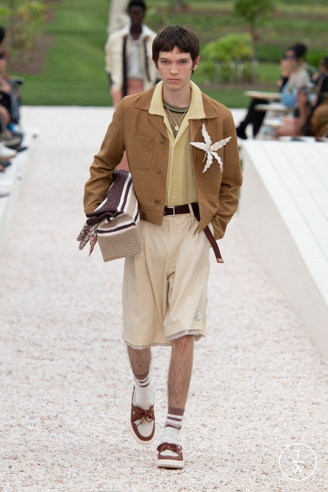 Amiri SS24