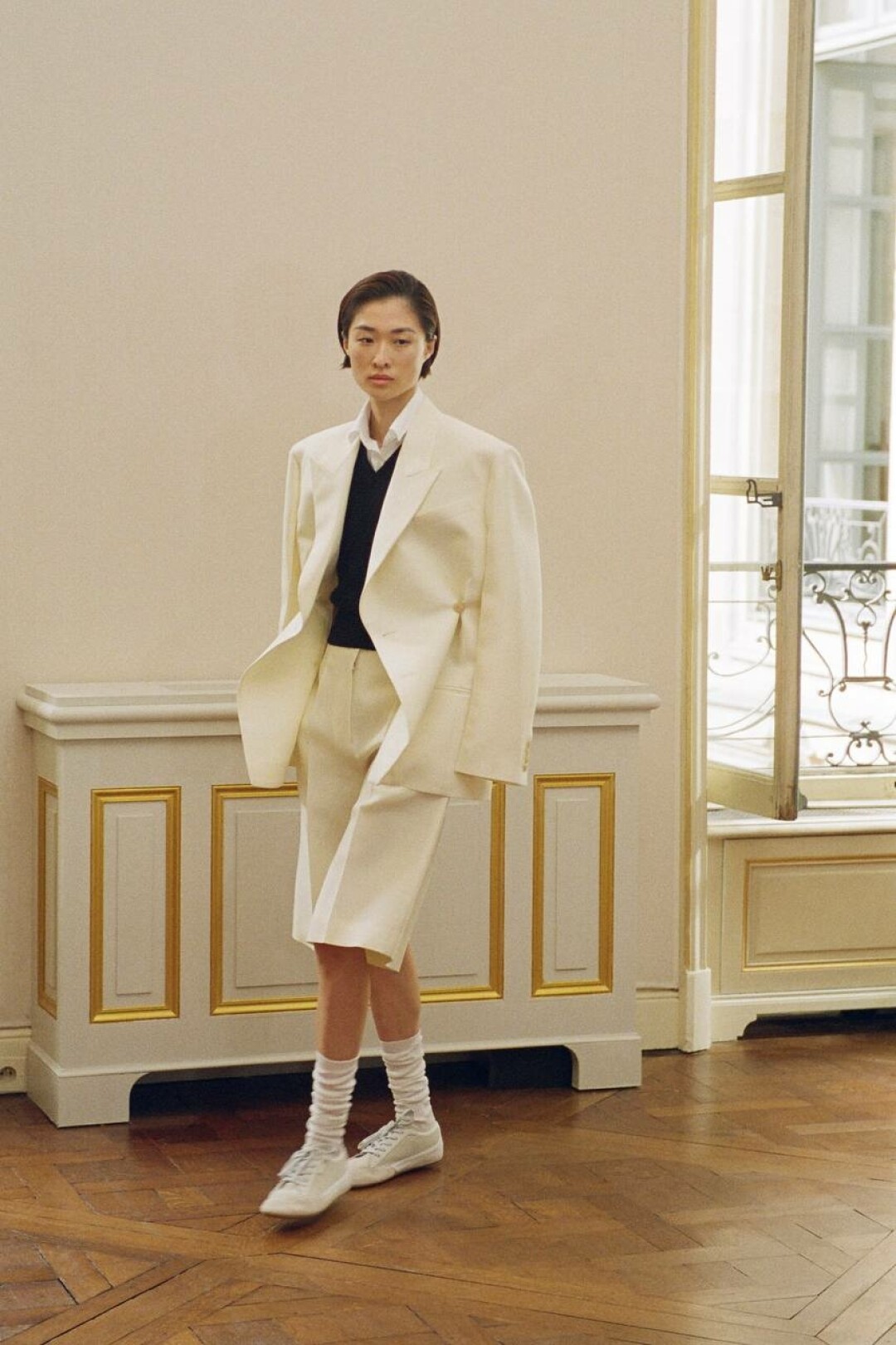 The Row Pre-Fall 23