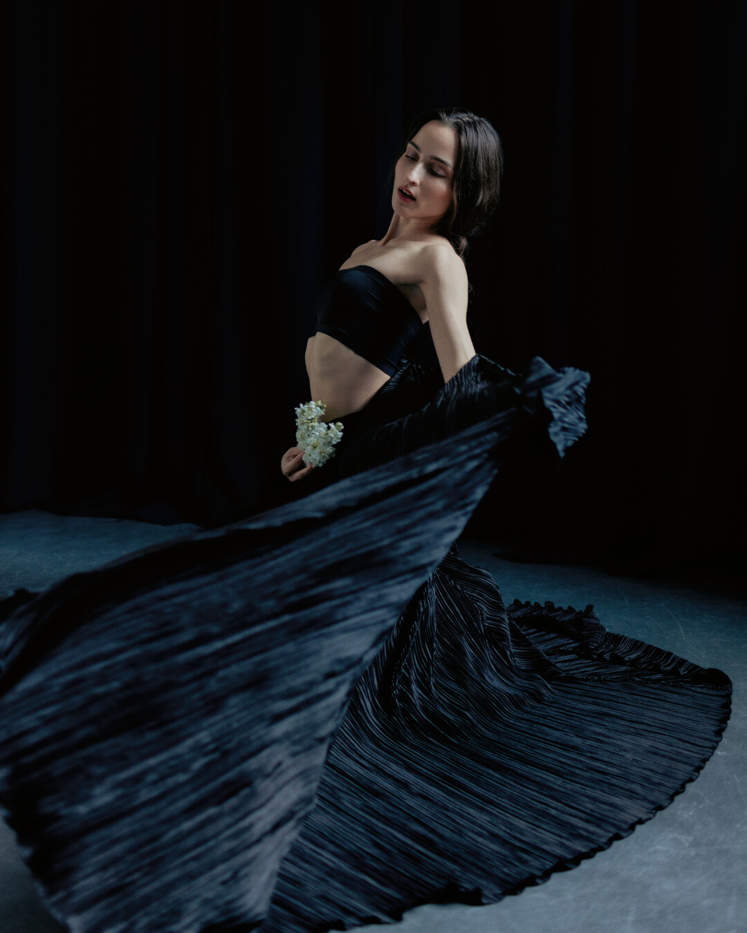 Фотограф Кристина Аюшева