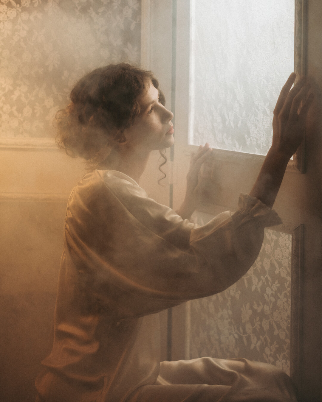 Фото из серии «Новогоднее письмо»