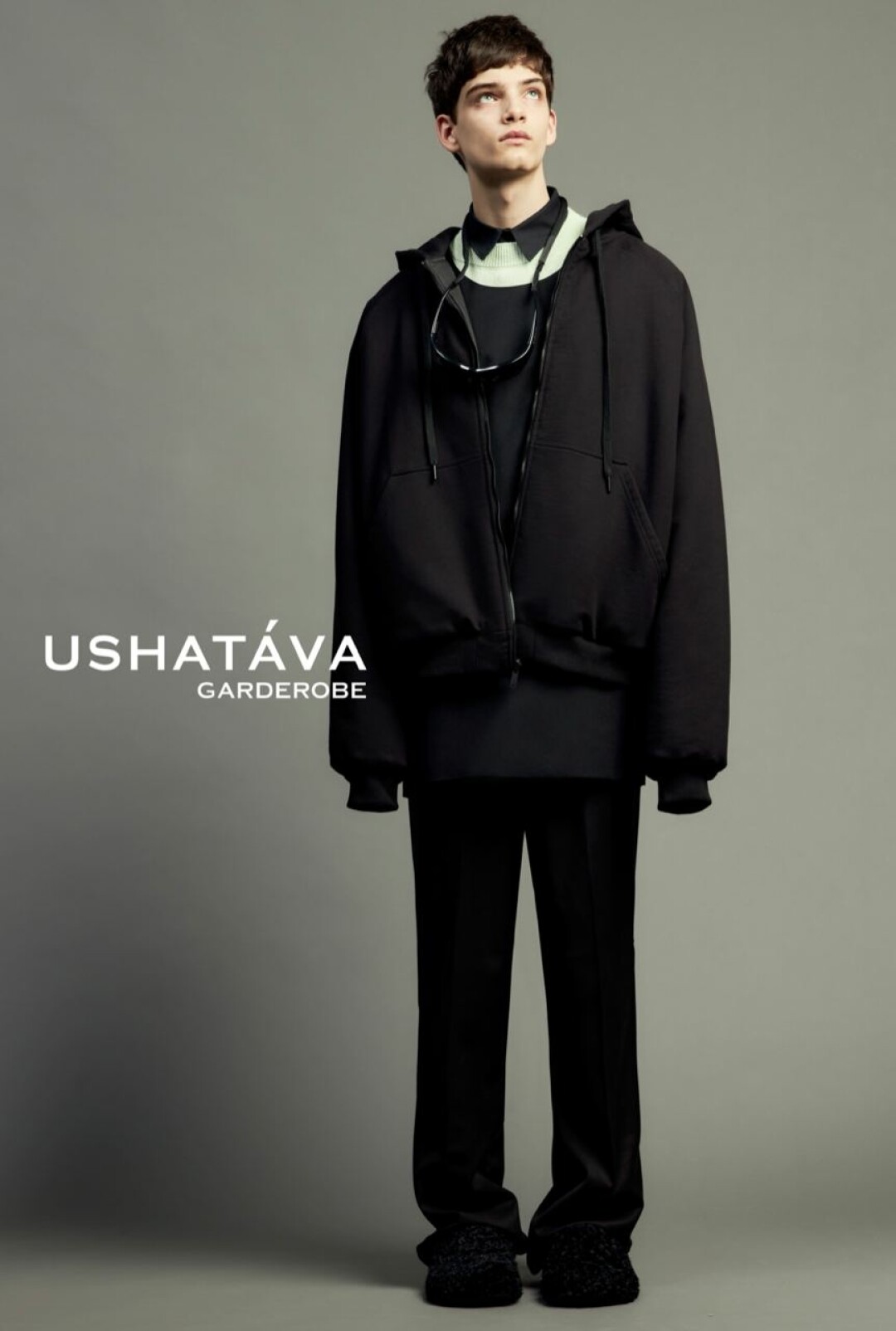 Олимпийка Ushatava, 29 900 руб.