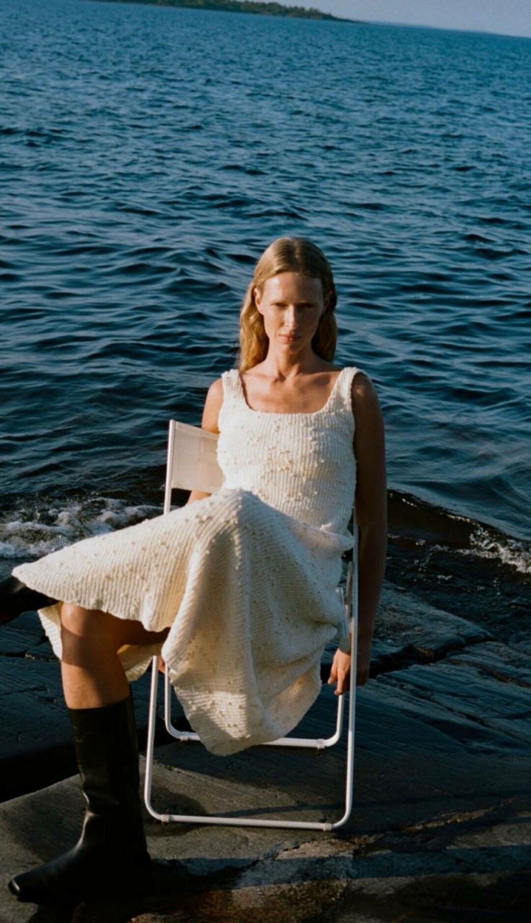 Платье My812, 33 000 руб.