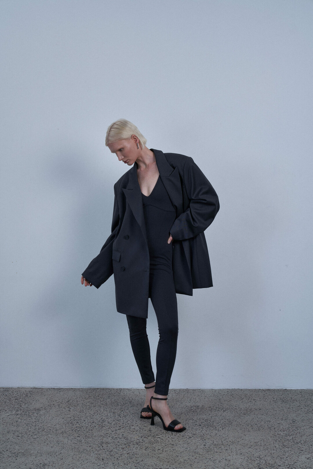 Комбинезон Stratera, 11 000 руб.