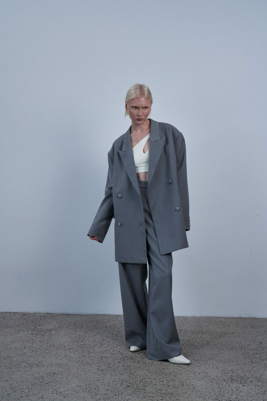 Пиджак Stratera, 44 000 руб.