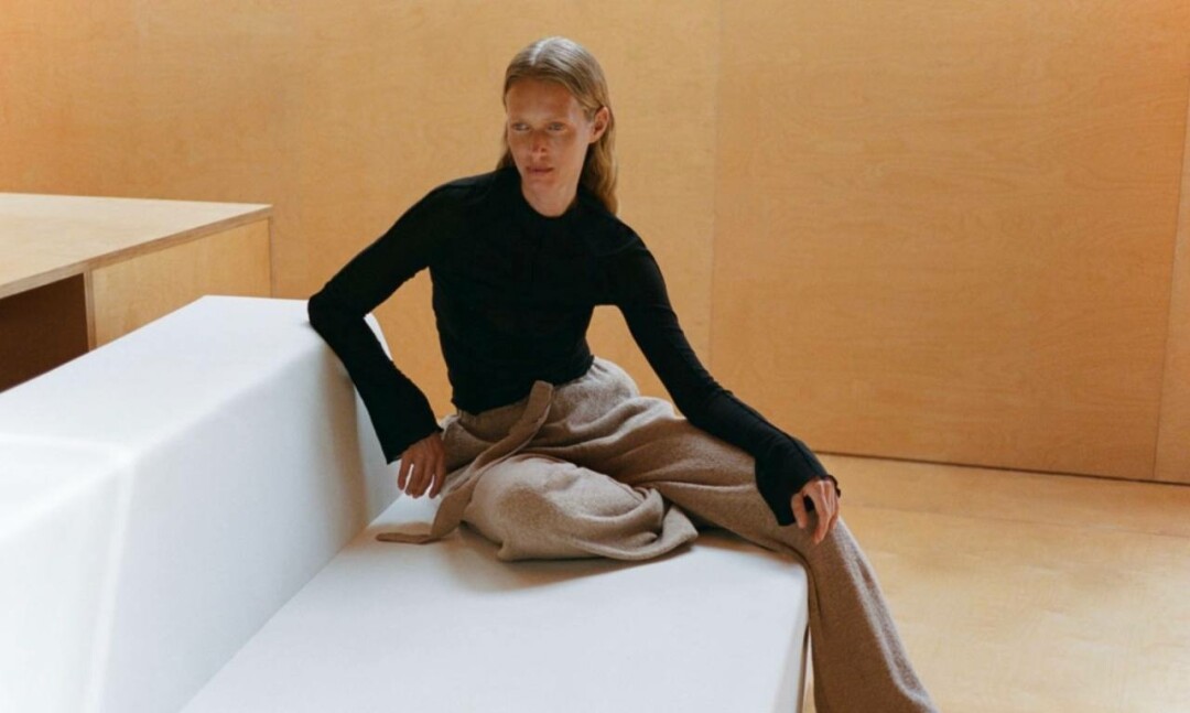 Брюки My812, 25 000 руб.