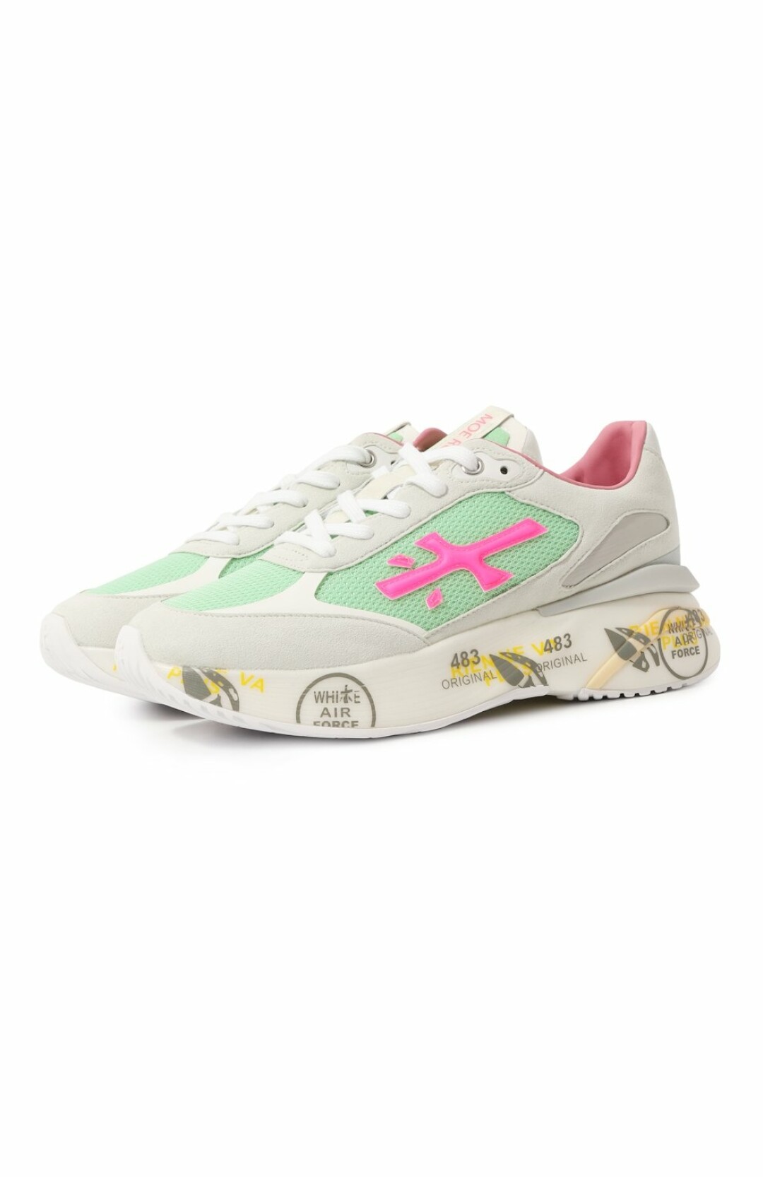 Premiata, ДЛТ, 28 950 руб.