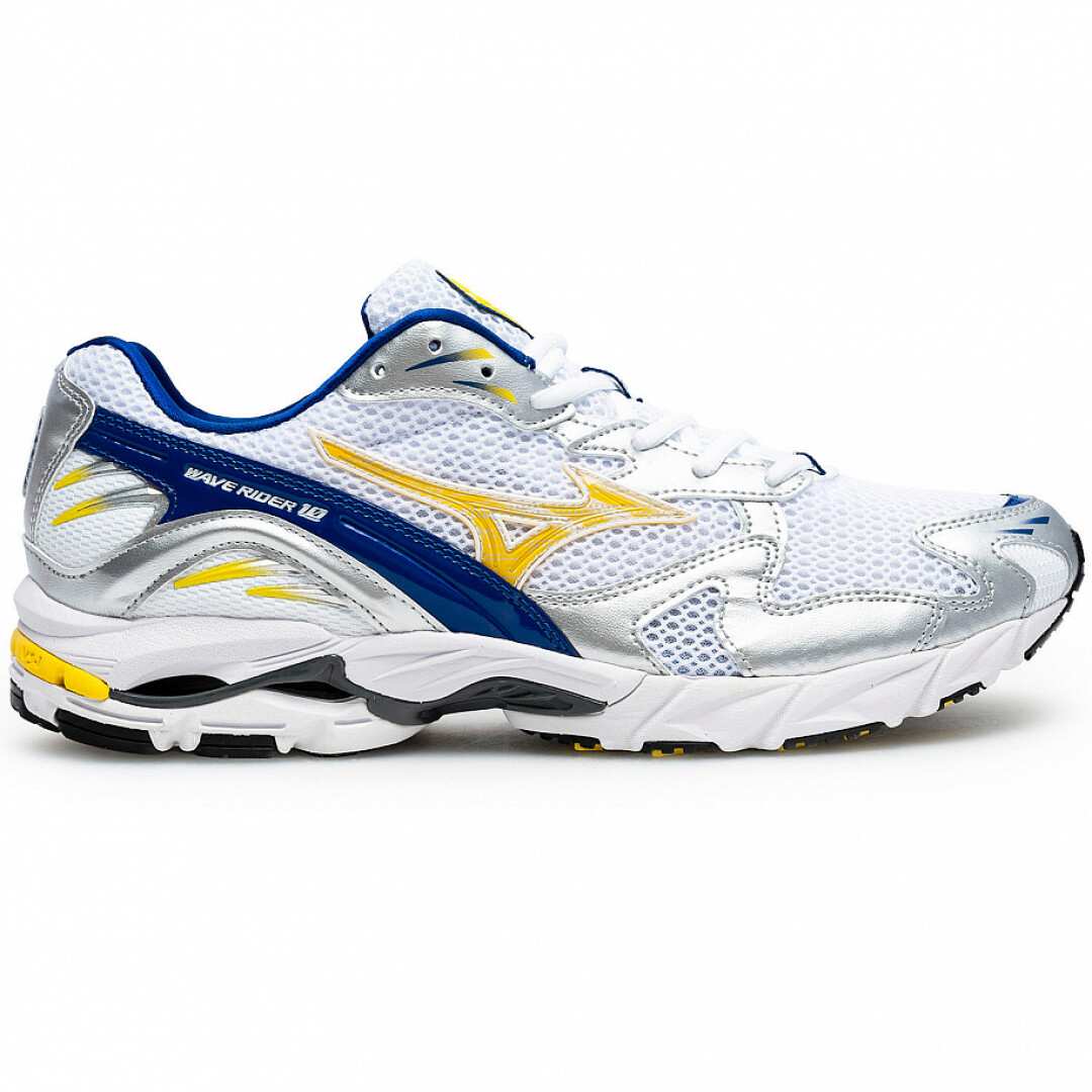 Mizuno, Peak, 15 990 руб.