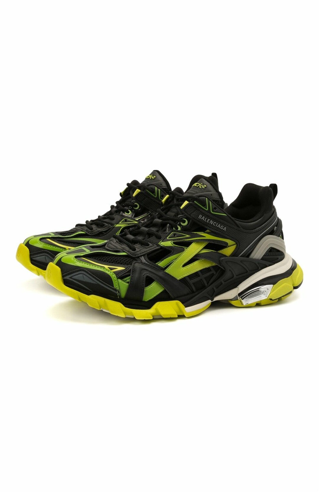 Balenciaga, ДЛТ, 98 600 руб.