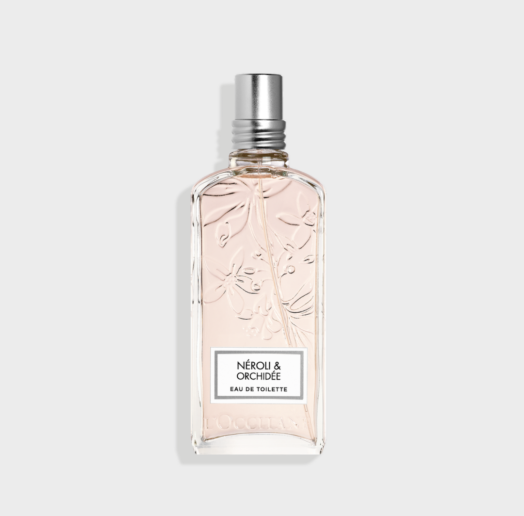 Л'Окситан 75 мл, 6 900 руб.