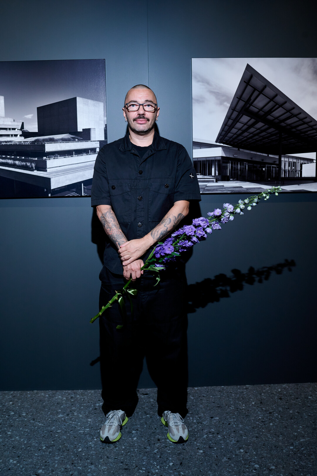 Михаил Розанов