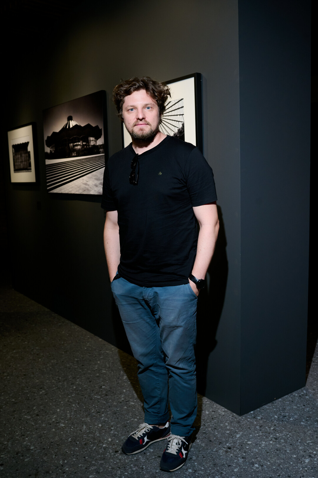 Александр Малич