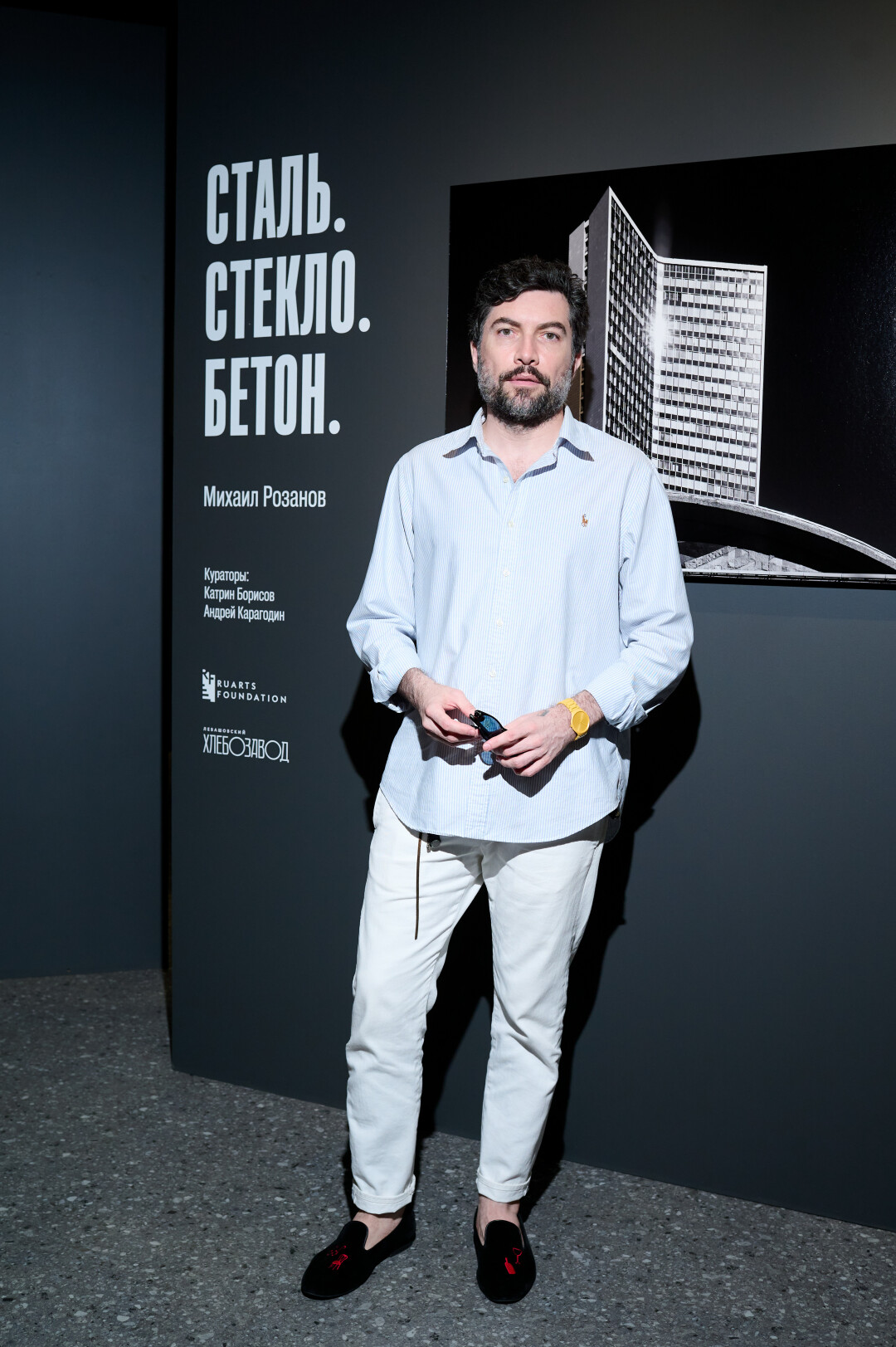 Артем Балаев