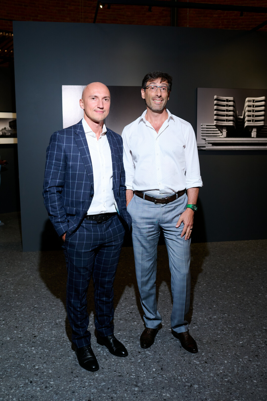 Эдуард Тиктинский, Илья Рашкин